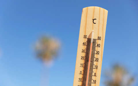 Weekend di caldo intenso in arrivo: previsioni meteo per agosto