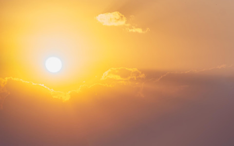 Caldo intenso fino a Ferragosto, poi arriva il cambio