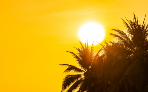 Nuova ondata di caldo attesa all’inizio di settembre