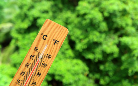 Fine della canicola: in arrivo aria fresca e calo delle temperature