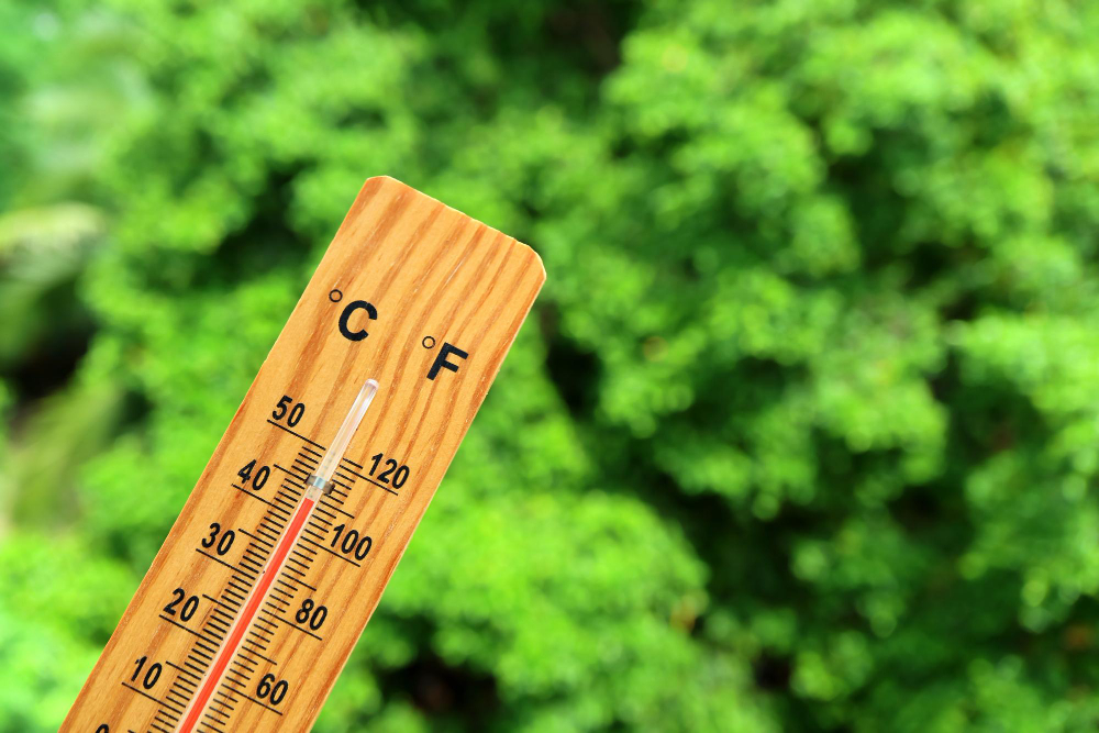 Fine della canicola: in arrivo aria fresca e calo delle temperature
