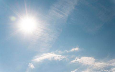 Consigli per future mamme: affrontare il caldo estivo in sicurezza