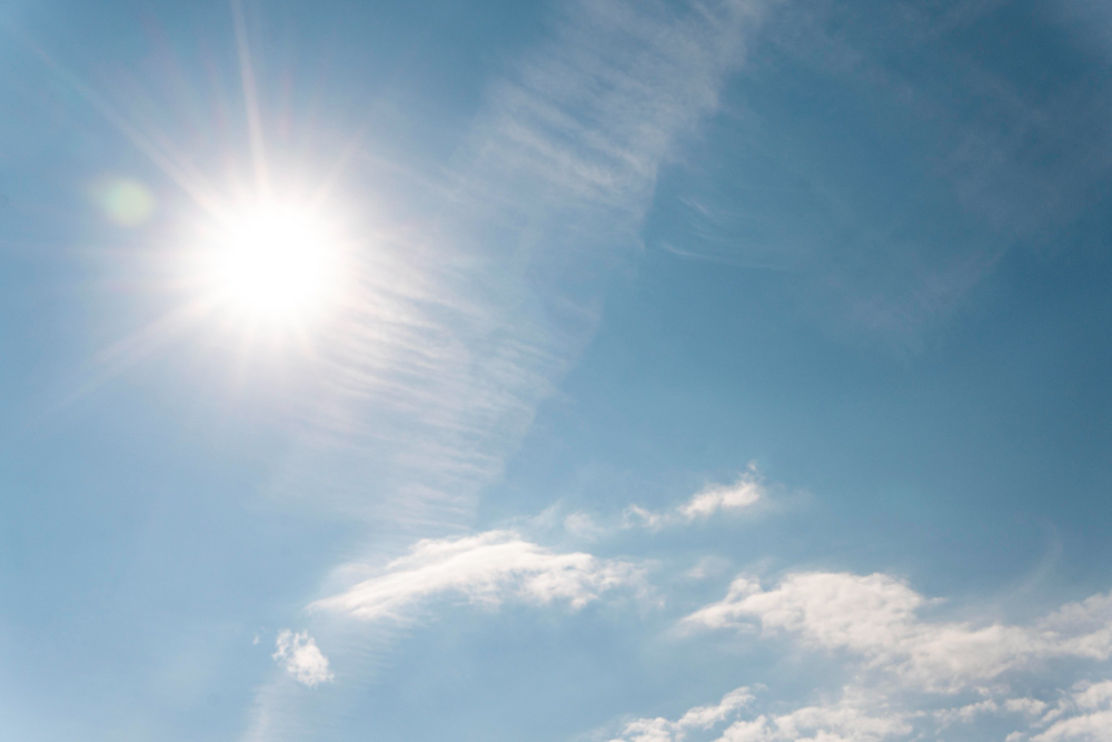 Consigli per future mamme: affrontare il caldo estivo in sicurezza