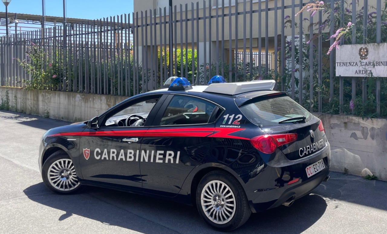 Controlli a Cantù: 125 identificati, minorenne in sala scommesse