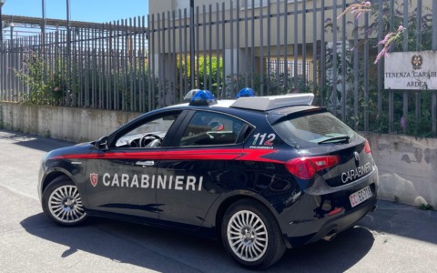 Controlli a Cantù: 125 identificati, minorenne in sala scommesse