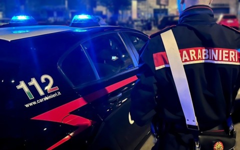 Lite tra fratelli a Bulgarograsso, 33enne accoltellato: è grave