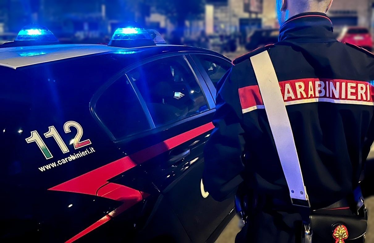 Lite tra fratelli a Bulgarograsso, 33enne accoltellato: è grave