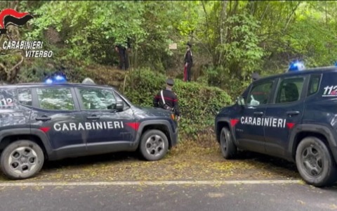 Arrestato per maltrattamenti e minacce alla compagna