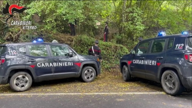 Arrestato per maltrattamenti e minacce alla compagna