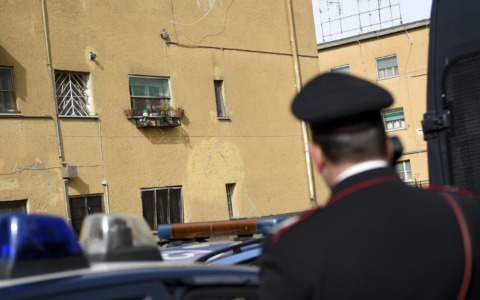 Controlli nel Canturino: sequestri, armi e sette denunce