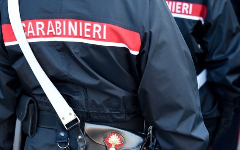 Francesco Mattei è il nuovo comandante dei carabinieri di Cantù