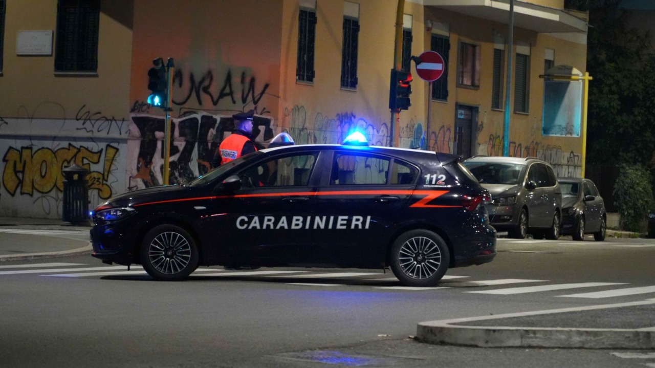 Arrestato a Como l’ultimo rapinatore del Casinò di Campione
