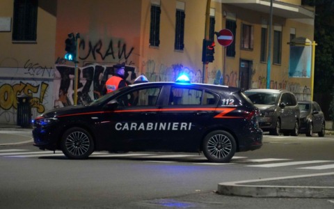Arrestato a Como l’ultimo rapinatore del Casinò di Campione
