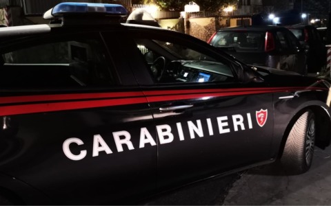 Controlli sul lago: 12 sanzioni al ponte della Civera