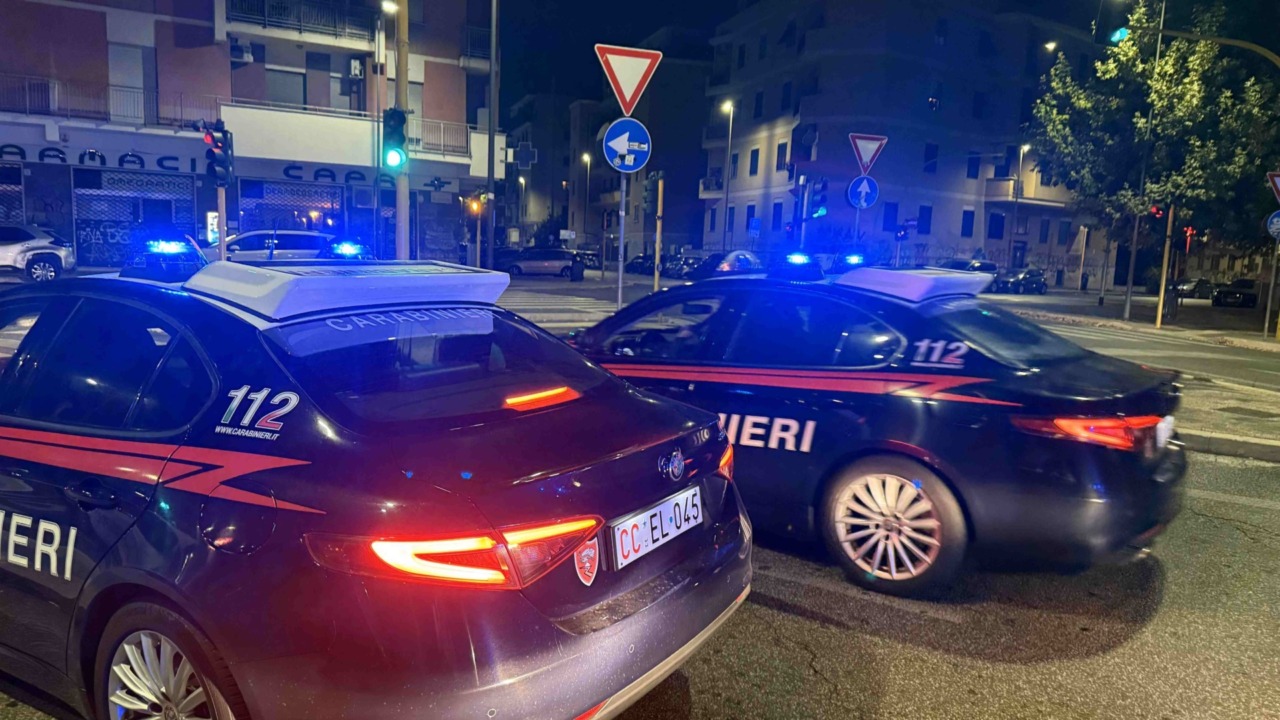 Arrestato per maltrattamenti dopo mesi di minacce e violenze