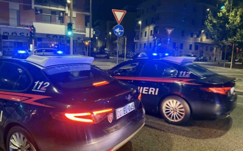 Arrestato per maltrattamenti dopo mesi di minacce e violenze