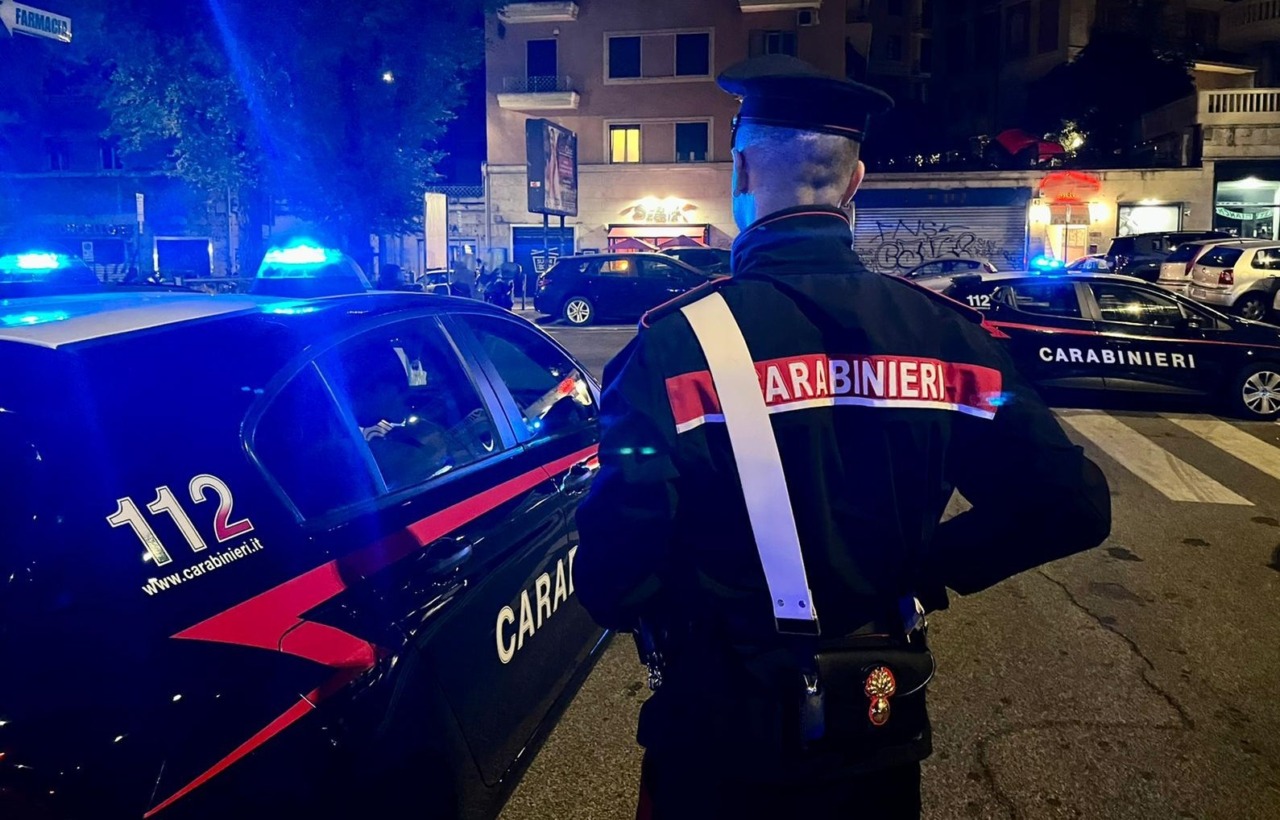 Sicurezza, sospese 18 attività e denunciate 42 persone