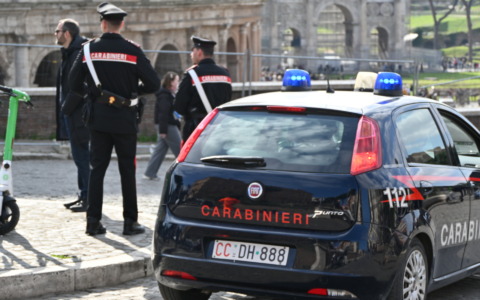 Fermato in hotel, si scopre che aveva usato un nome simile