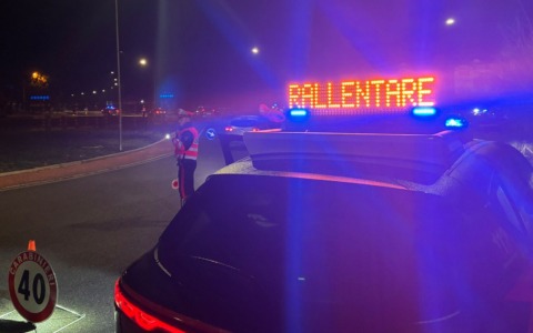 Aggressione ai carabinieri: arrestato un 22enne in provincia di Como