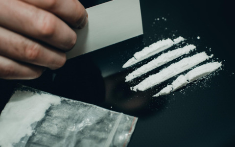 A Senna Comasco, tre arresti per traffico di cocaina