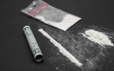 Arrestato per traffico di hashish: 20 chili nascosti nell’auto