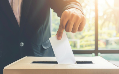 A Como il voto fuori sede per studenti e lavoratori