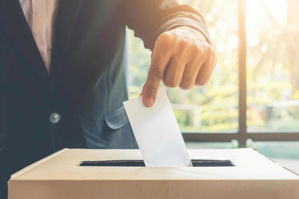 A Como il voto fuori sede per studenti e lavoratori