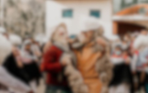 George e Amal Clooney, cena benefica sul Lago di Como