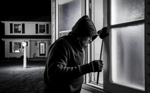 Arrestato un 29enne marocchino per tentato furto e aggressione
