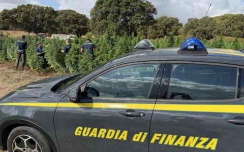 Cambio al vertice della Guardia di Finanza a Menaggio