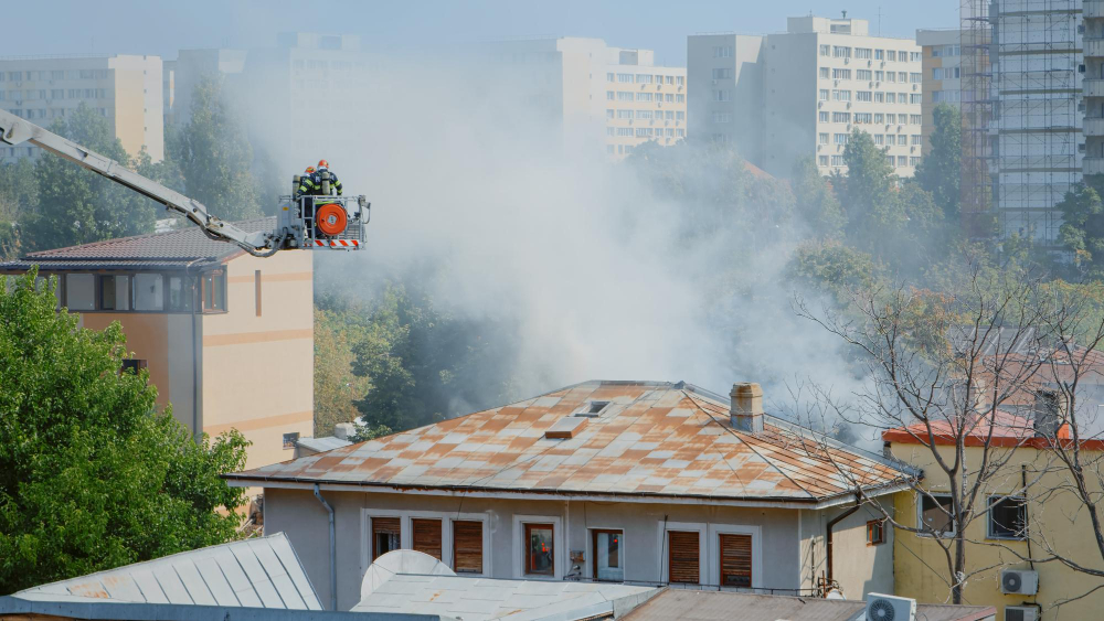 Siccità, annullato lo spettacolo pirotecnico di Ferragosto