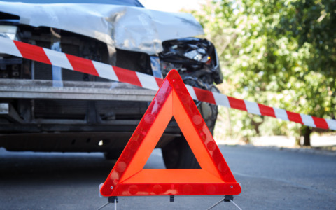 Notte di incidenti e soccorsi: motociclisti feriti sul Lario