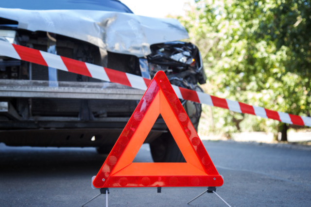 Notte di incidenti e soccorsi: motociclisti feriti sul Lario