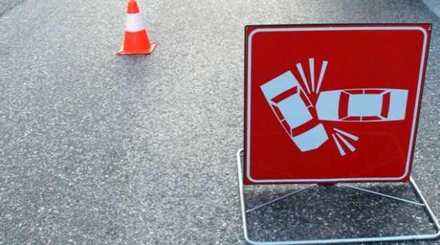 Scontro nella galleria di Cernobbio, grave una 21enne
