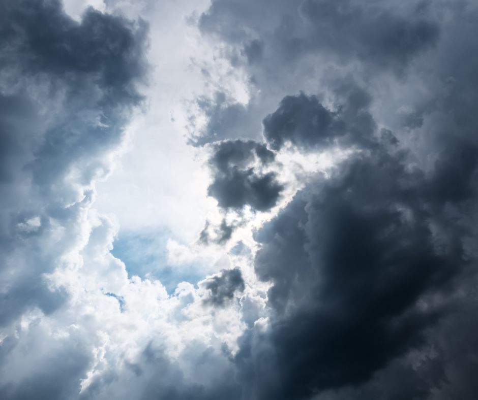 Allerta maltempo: temporali previsti in Lombardia