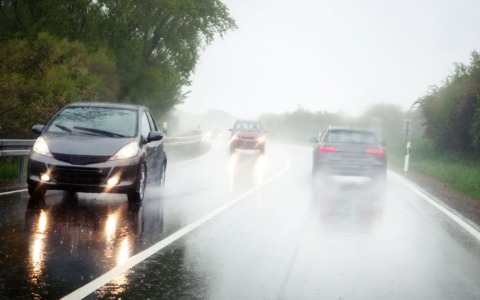 Temporali forti in arrivo: peggioramento nel pomeriggio