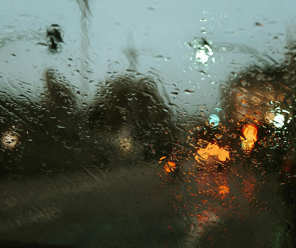Temporali, grandine e vento: scatta l’allerta arancione
