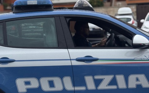 Arrestato 55enne per violazione divieto di avvicinamento all’ex moglie