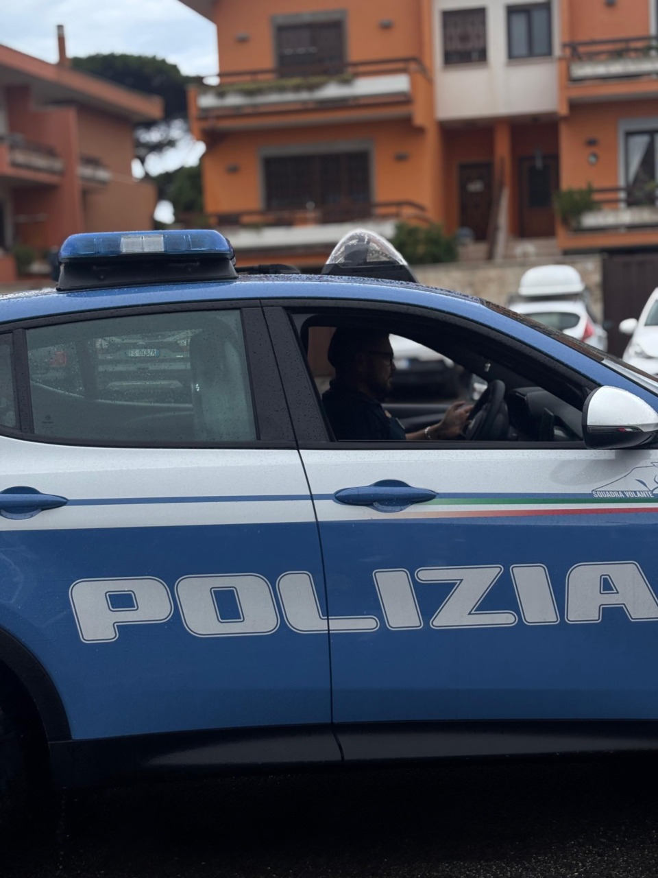 Arrestato 55enne per violazione divieto di avvicinamento all’ex moglie