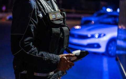 Operazione contro la pedopornografia: sei arresti in tutta Italia