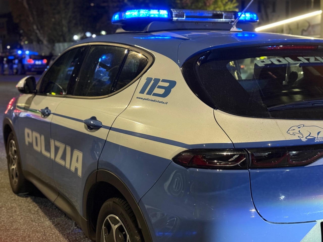 Controlli notturni a Como: 16 multe e tre patenti ritirate