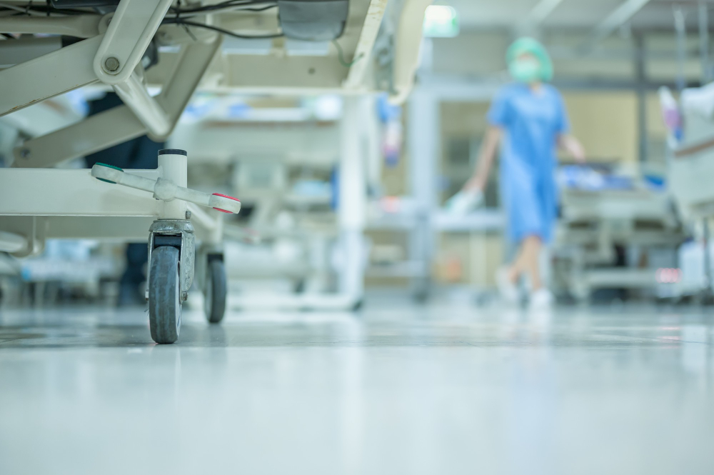 Protesta nella sanità privata per contratti scaduti da anni