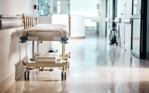 Quattordici alloggi a Como per il personale sanitario