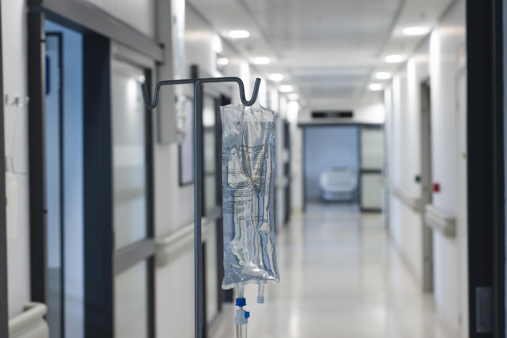 Giuseppe De Blasio nominato nuovo primario di Cardiologia