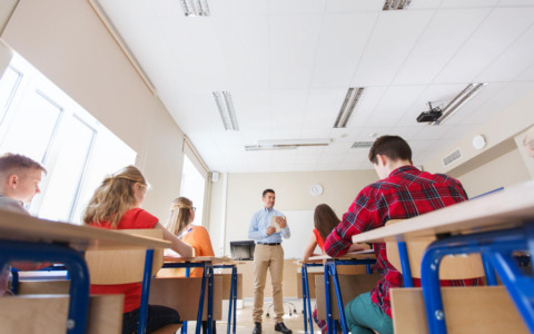 Confermata la sezione primavera alla Scuola Materna di Rebbio
