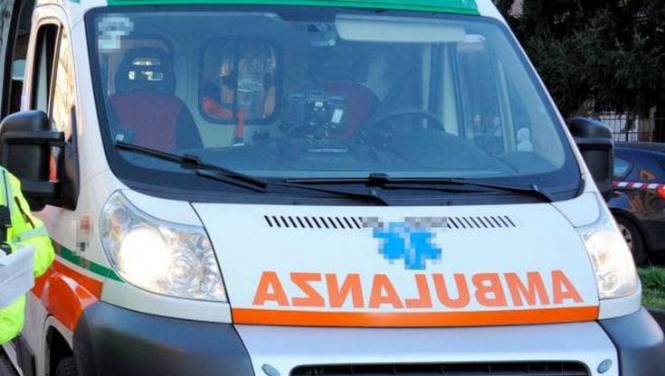 Doppio intervento aereo per cinque scout in difficoltà