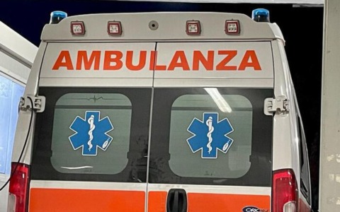 Intervento del soccorso alpino per una giovane ferita durante canyoning