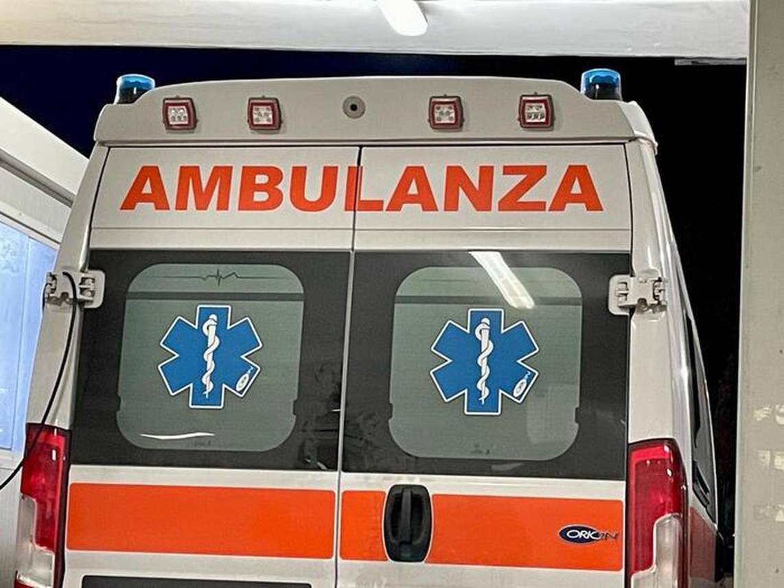 Intervento del soccorso alpino per una giovane ferita durante canyoning