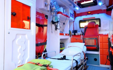 È morto Giancarlo Gatti, presidente di Lura Soccorso