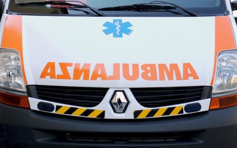 Interventi di soccorso sul Ceresio a causa di vento e onde